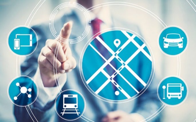 InnoTrans Podcast: Integrated mobility solutions for public transport